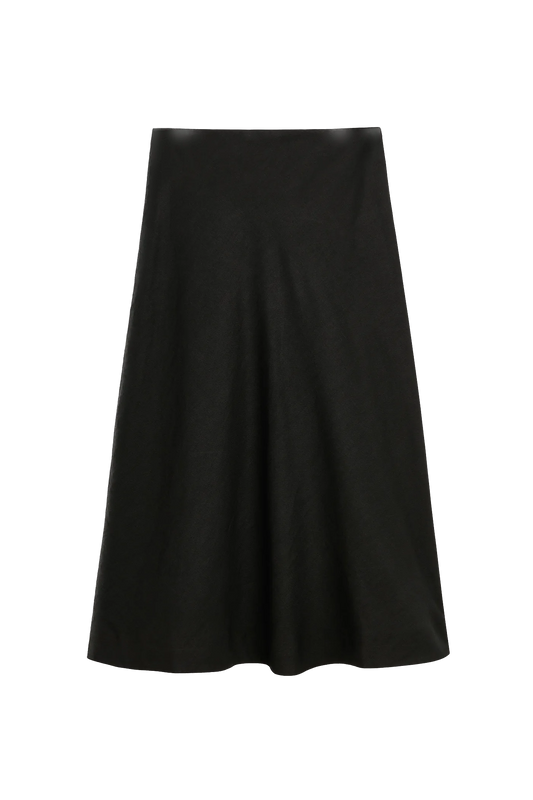 Mila Skirt Black