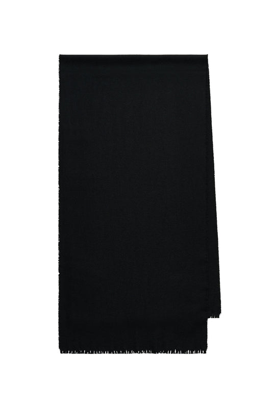 Nadine Scarf Black