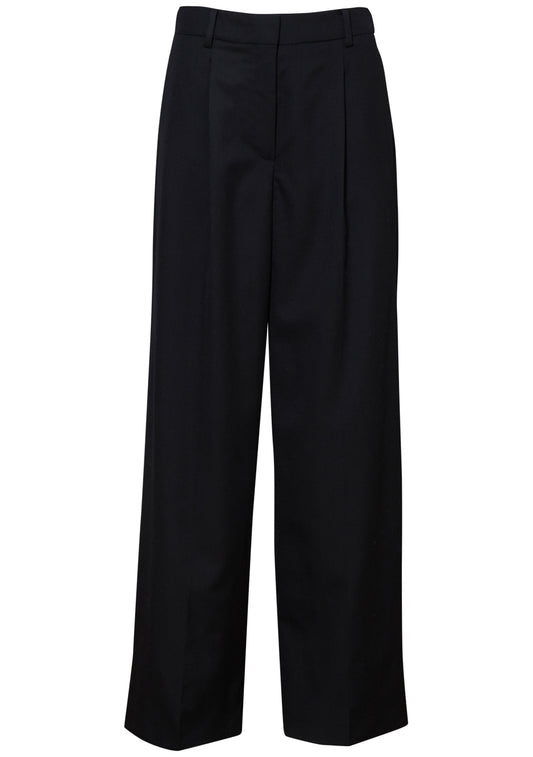 Thom Trousers Black