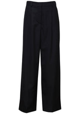 Thom Trousers Black