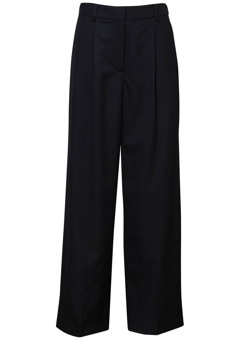 Thom Trousers Black