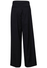 Thom Trousers Black
