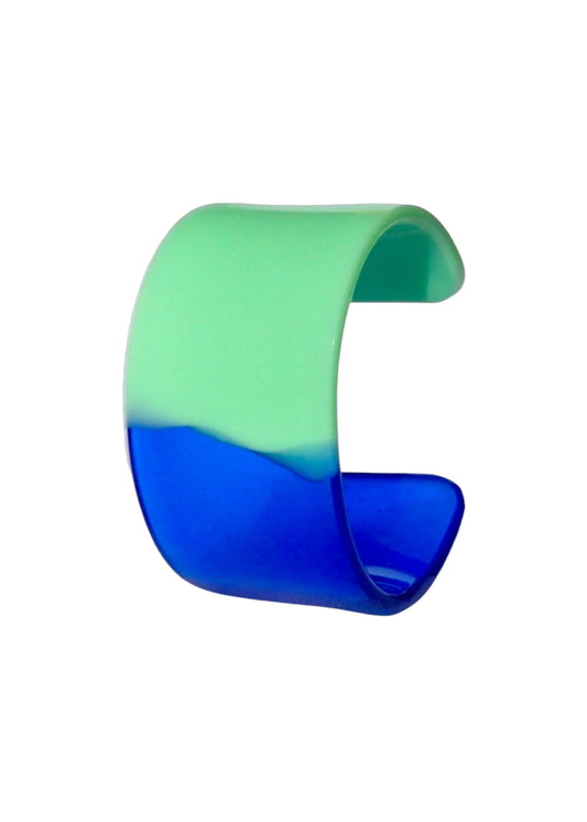 Sina Bracelet Green/Blue