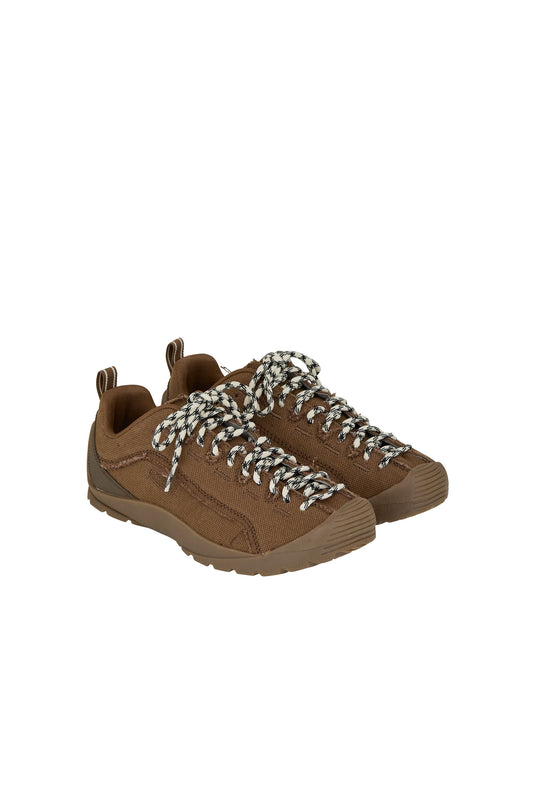 Jasper Split Sneakers Brown