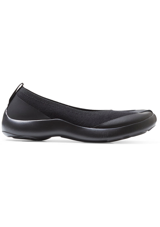 Tabi Ballerina Black