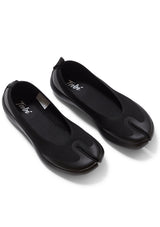 Tabi Ballerina Black
