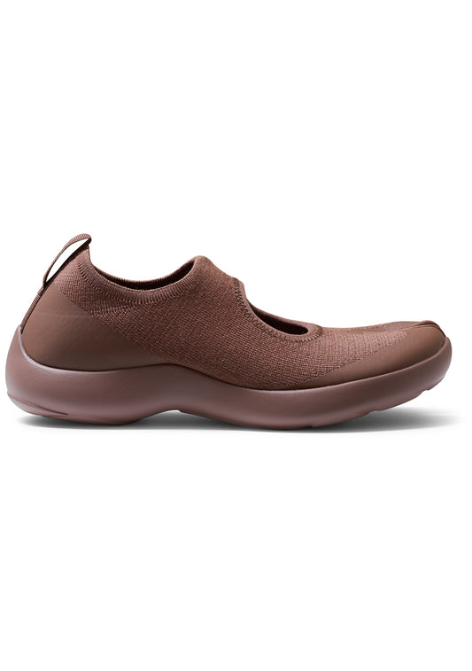 Tabi Sandal Chocolate