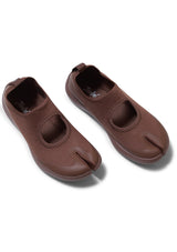 Tabi Sandal Chocolate