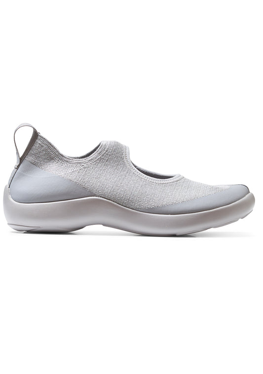 Tabi Sandal Grey