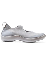 Tabi Sandal Grey