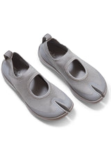 Tabi Sandal Grey