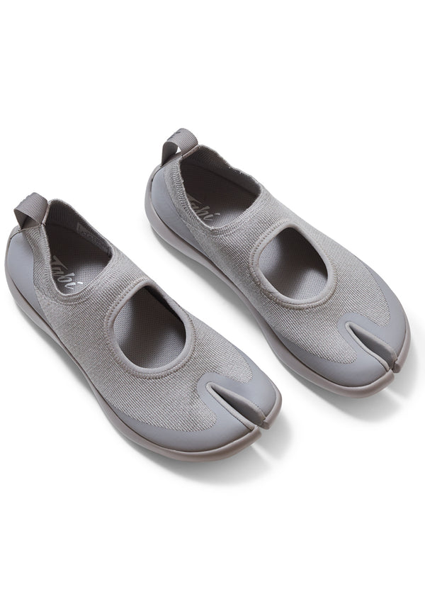 Tabi Sandal Grey