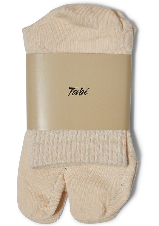 Tabi Socks Off White