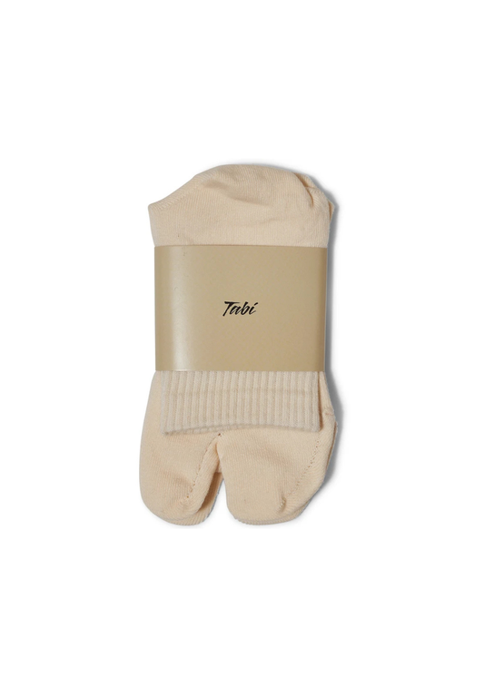 Tabi Socks Off White