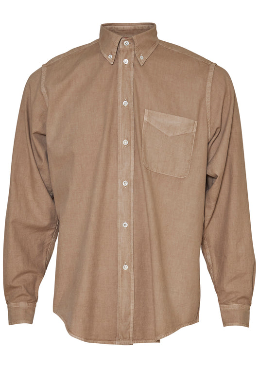 Camison Vaj Shirt Beige