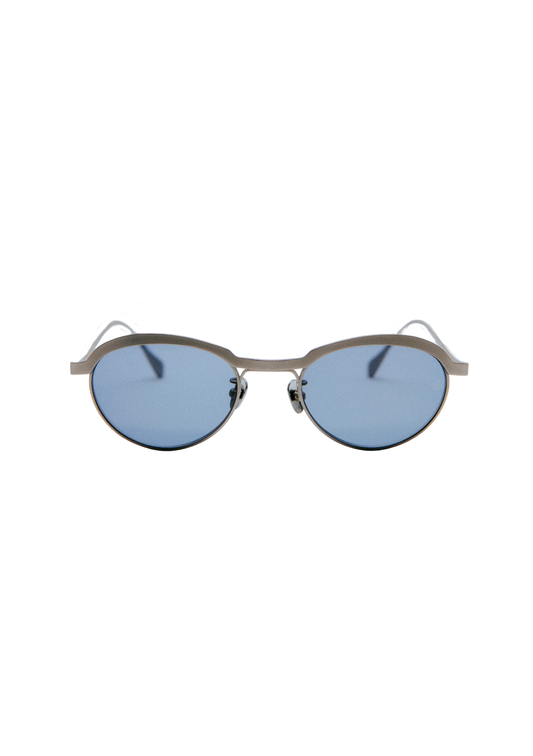 Florio Sunglasses Theodor Blue