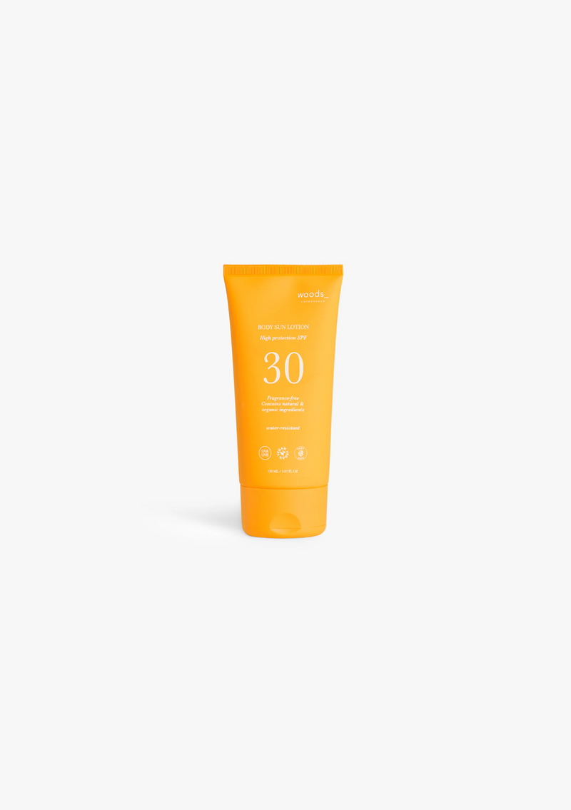 Sun Body SPF 30