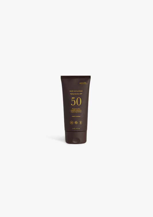 Sun Body SPF 50