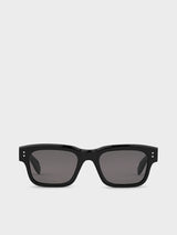 Wessel Black Sunglasses