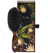 Turtle Hair Brush Small