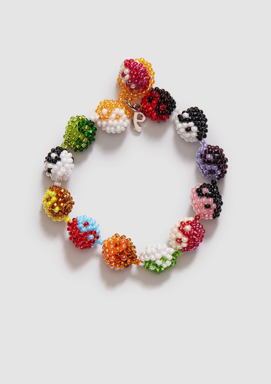 Yin Yang Galore Bracelet