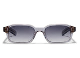 Hanky Crystal Grey Sunglasses