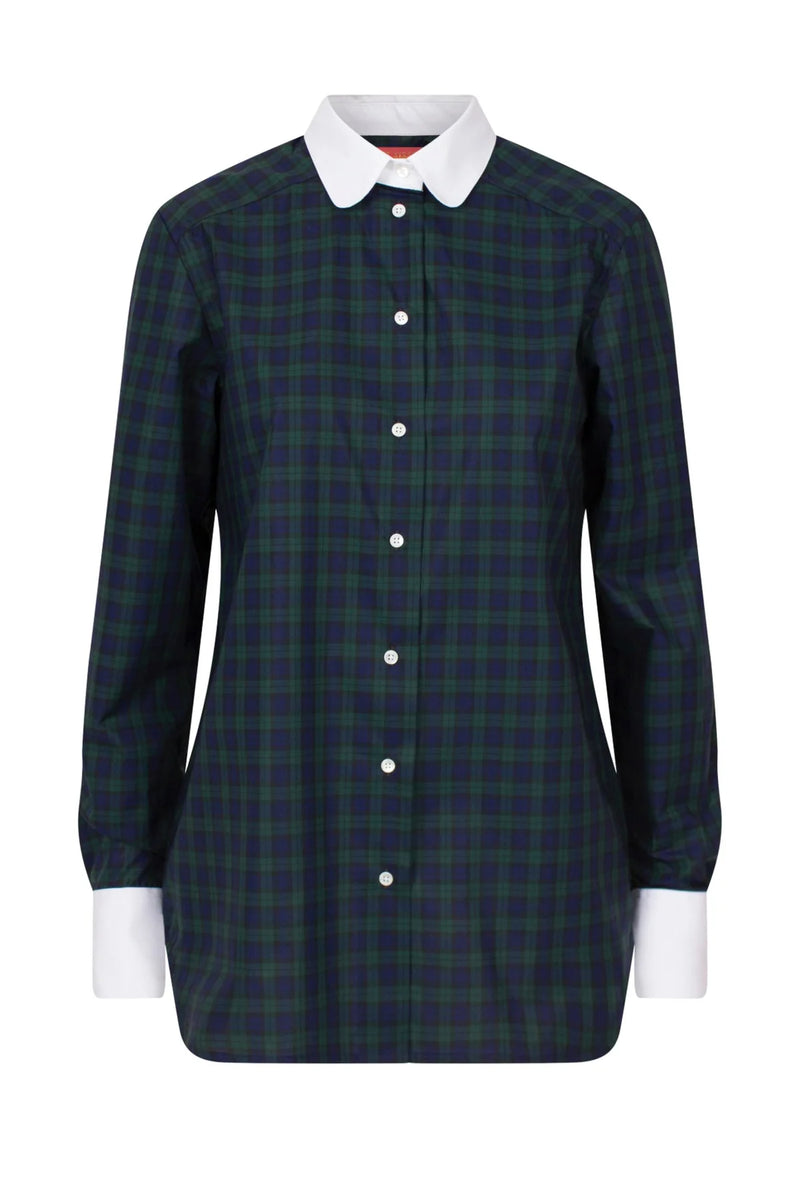 Bianca Blackwatch Shirt