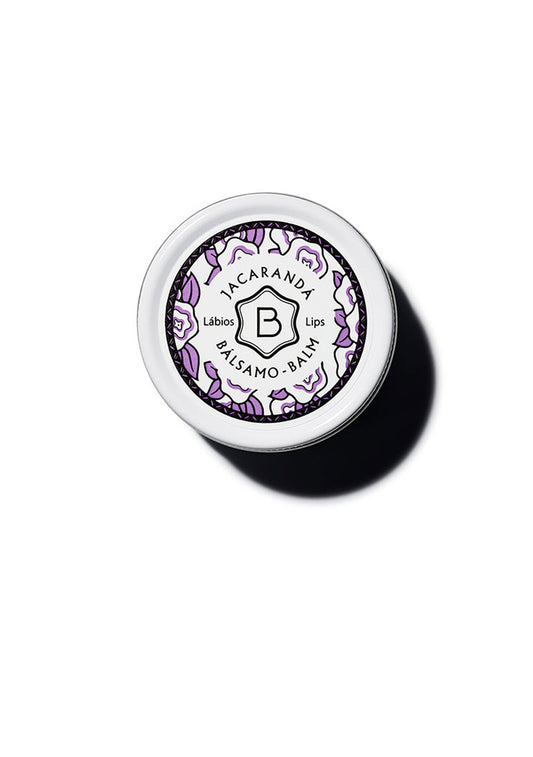 JACARANDÁ CALMING LIP BALM