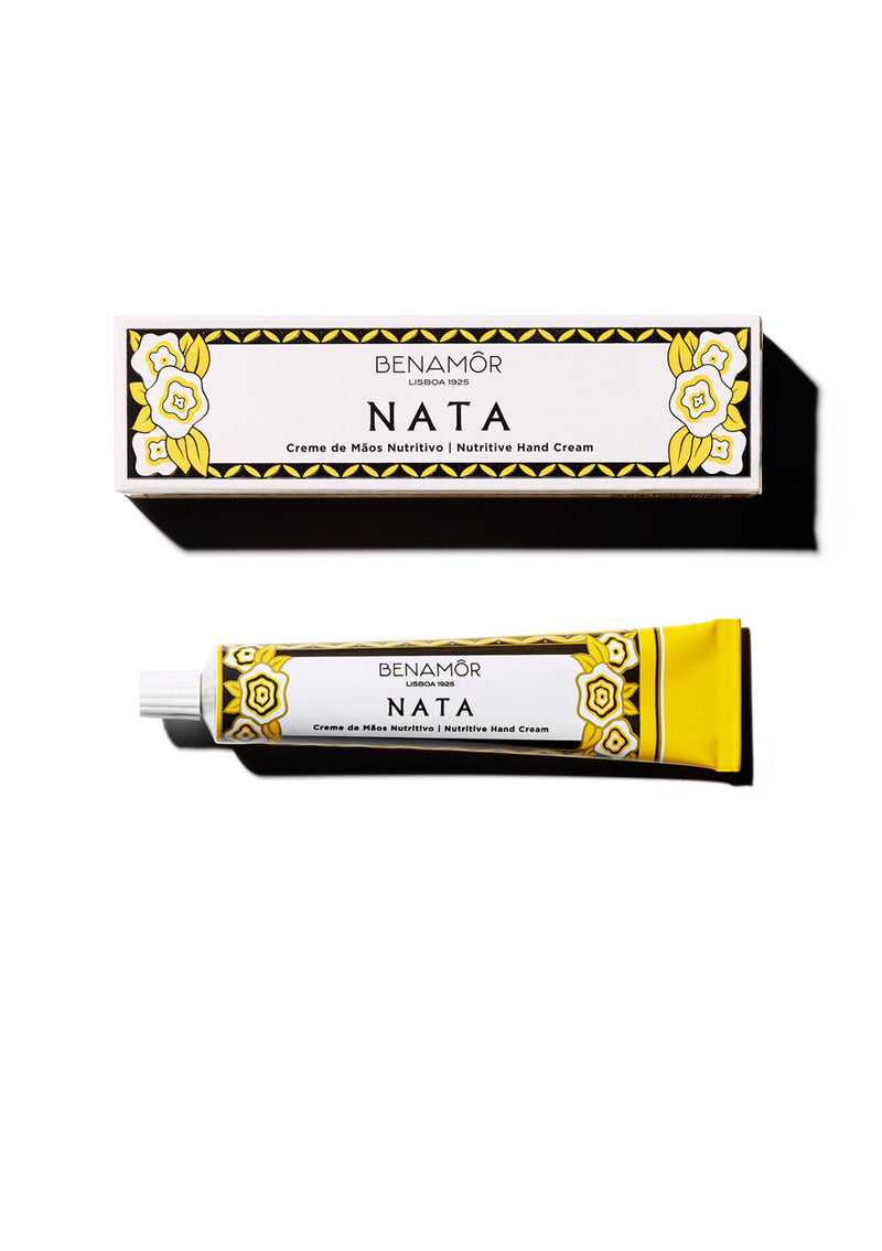 Nata Comforting Hand Cream 50 ml
