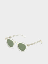 Bretton-Meyer Champagne Sunglasses