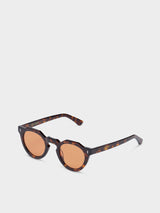 Bretton-Meyer Classic Brown Sunglasses