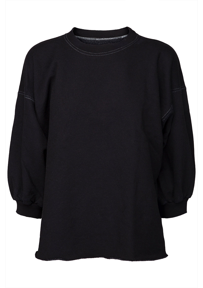 Rachel Comey Fond Sweatshirt Charcoal online lot29.dk