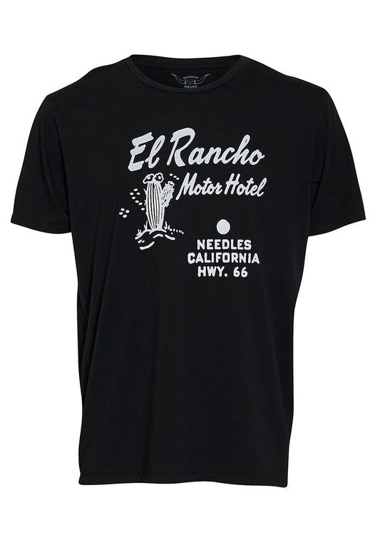 Bandit Brand El Rancho Men's Tee