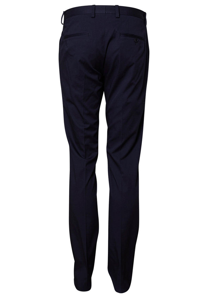 Etro Navy Tailored Pants shop online at lot29.dk