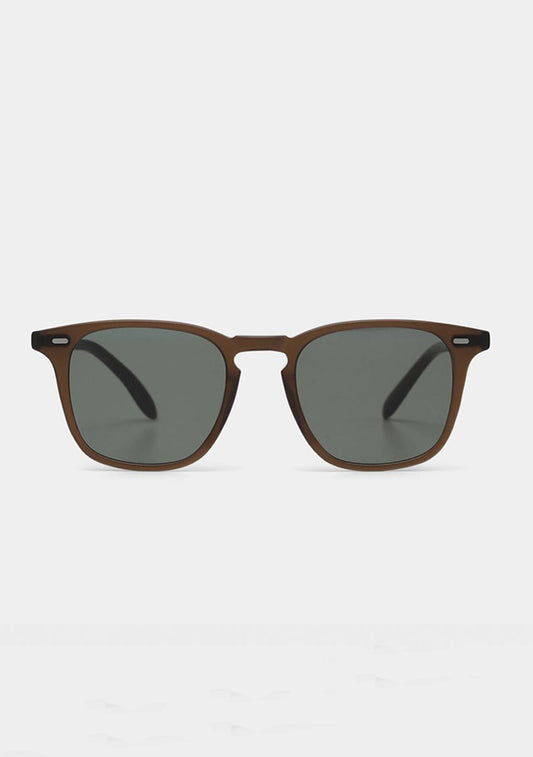 Faber Matte Coco Sunglasses