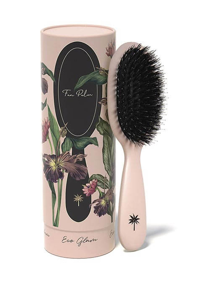 Eco Glam Hair Brush Small