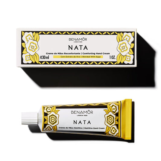 Nata Comforting Hand Cream 30 ml