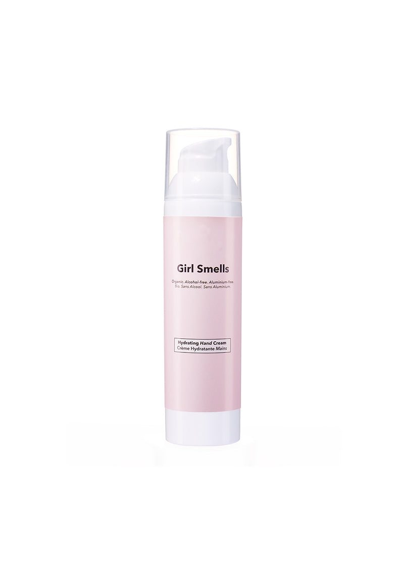 Girl Smells Hydrating Hand Cream shop online at lot29.dk