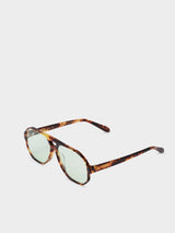 Hvass Old Havana Sunglasses