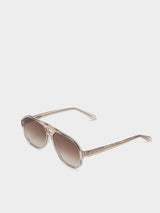 Hvass Sand Sunglasses