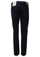 Jeanerica TM005 Blue Black Tapered Jeans shop online at lot29.dk