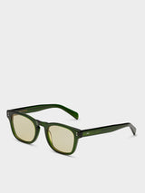 Kors Olive Sunglasses