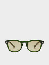 Kors Olive Sunglasses