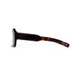 Lefty Dark Tortoise Sunglasses