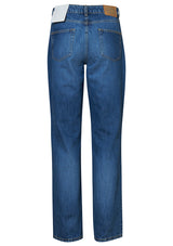 NW001 Niagara Vintage 62 Low Jeans