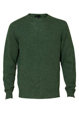 Serpentine Cashmere Sweater