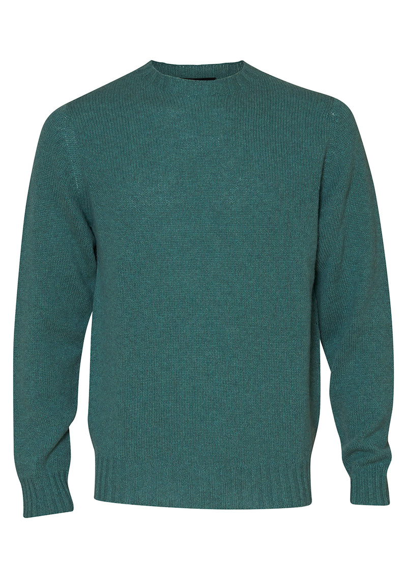 Strath Cashmere Sweater