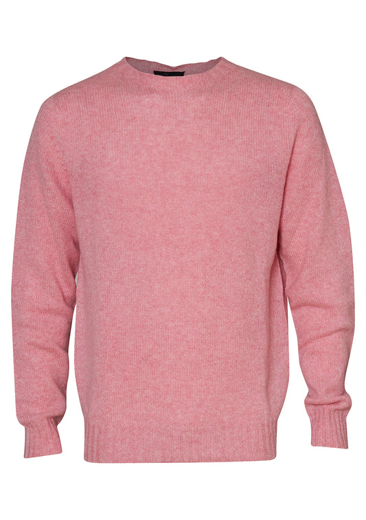 Briar Rose Cashmere Sweater