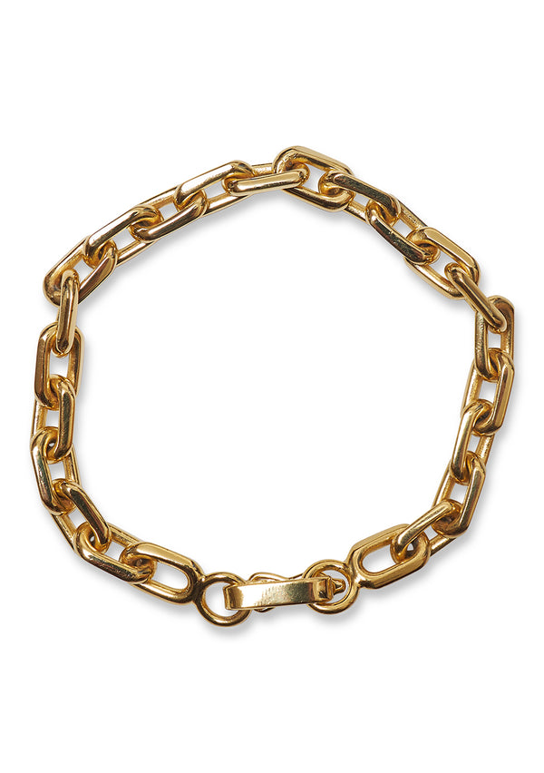 Lorne Bracelet Gold Plated