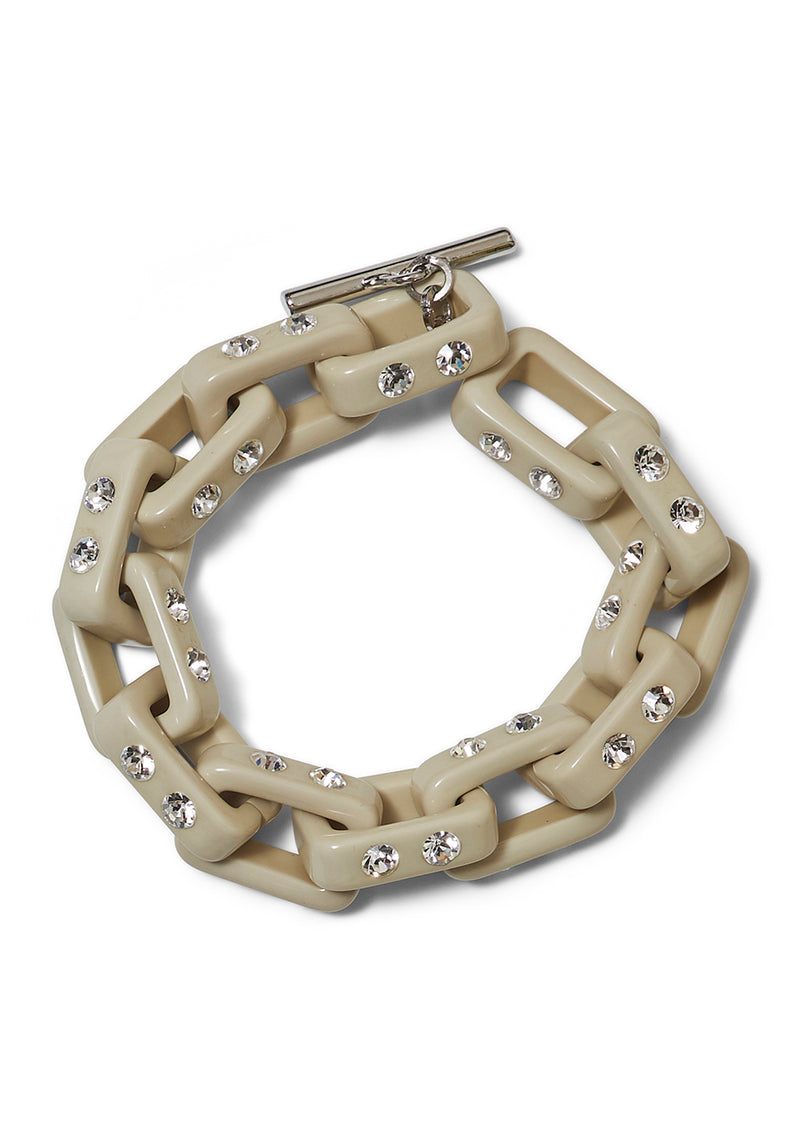 Bone Paradise Bracelet